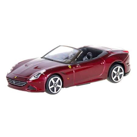 Автомобиль BBurago Ferrari 1:43