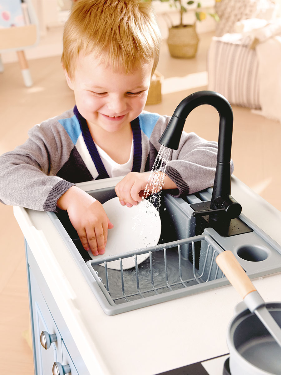 Игрушечная кухня Hape - фото 5