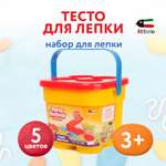Пластилин Attivio