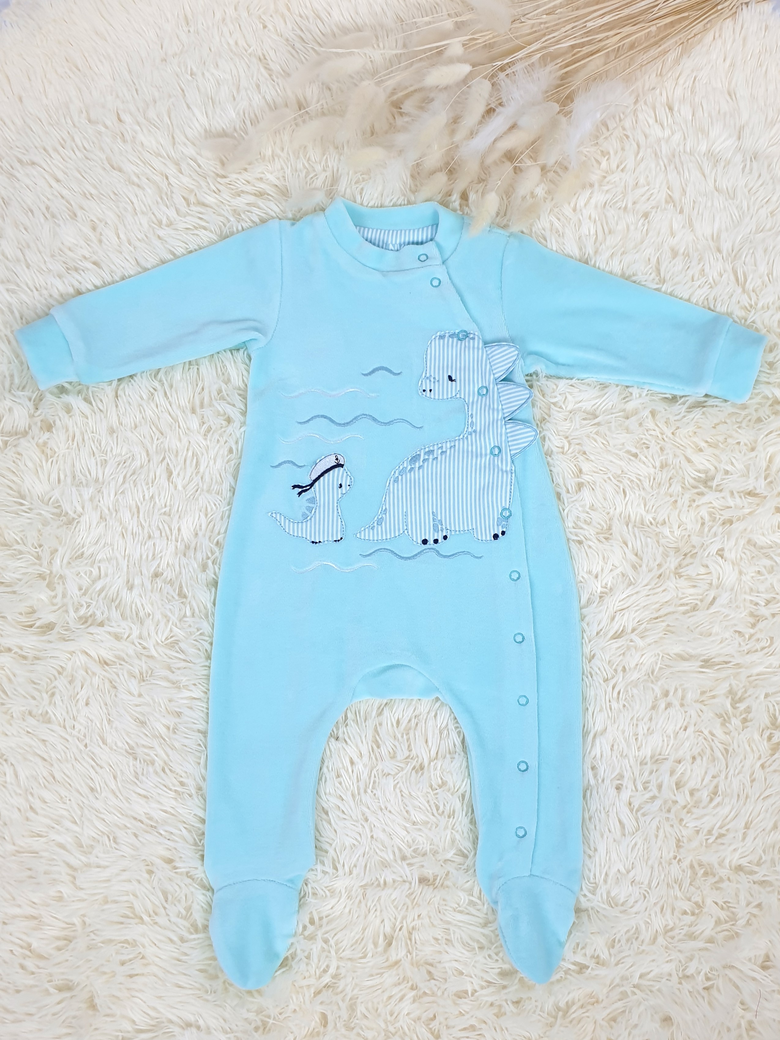 Комбинезон Luneva 041-74-2. - фото 1