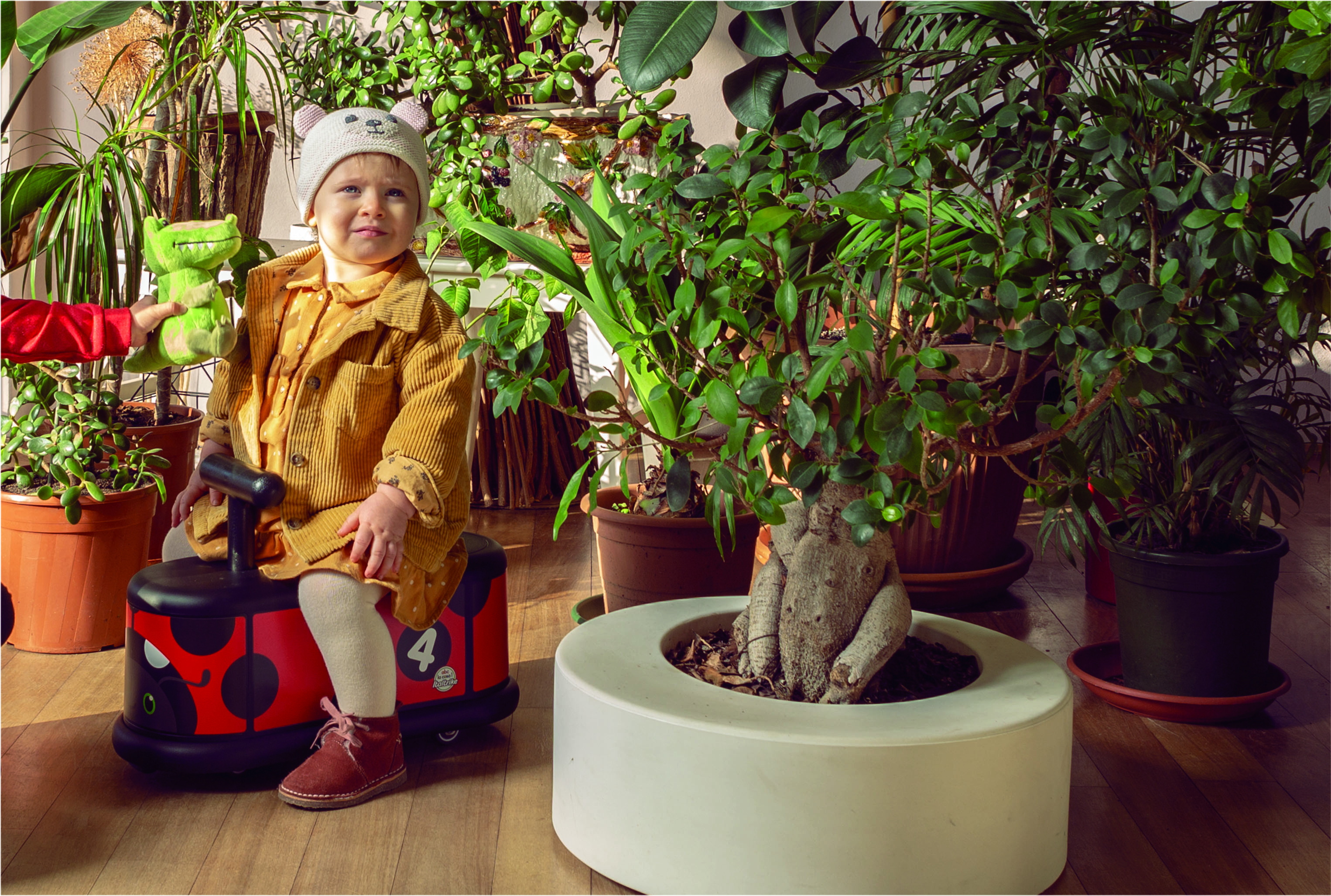 Автомобиль Italtrike 2000LBI990000 - фото 10