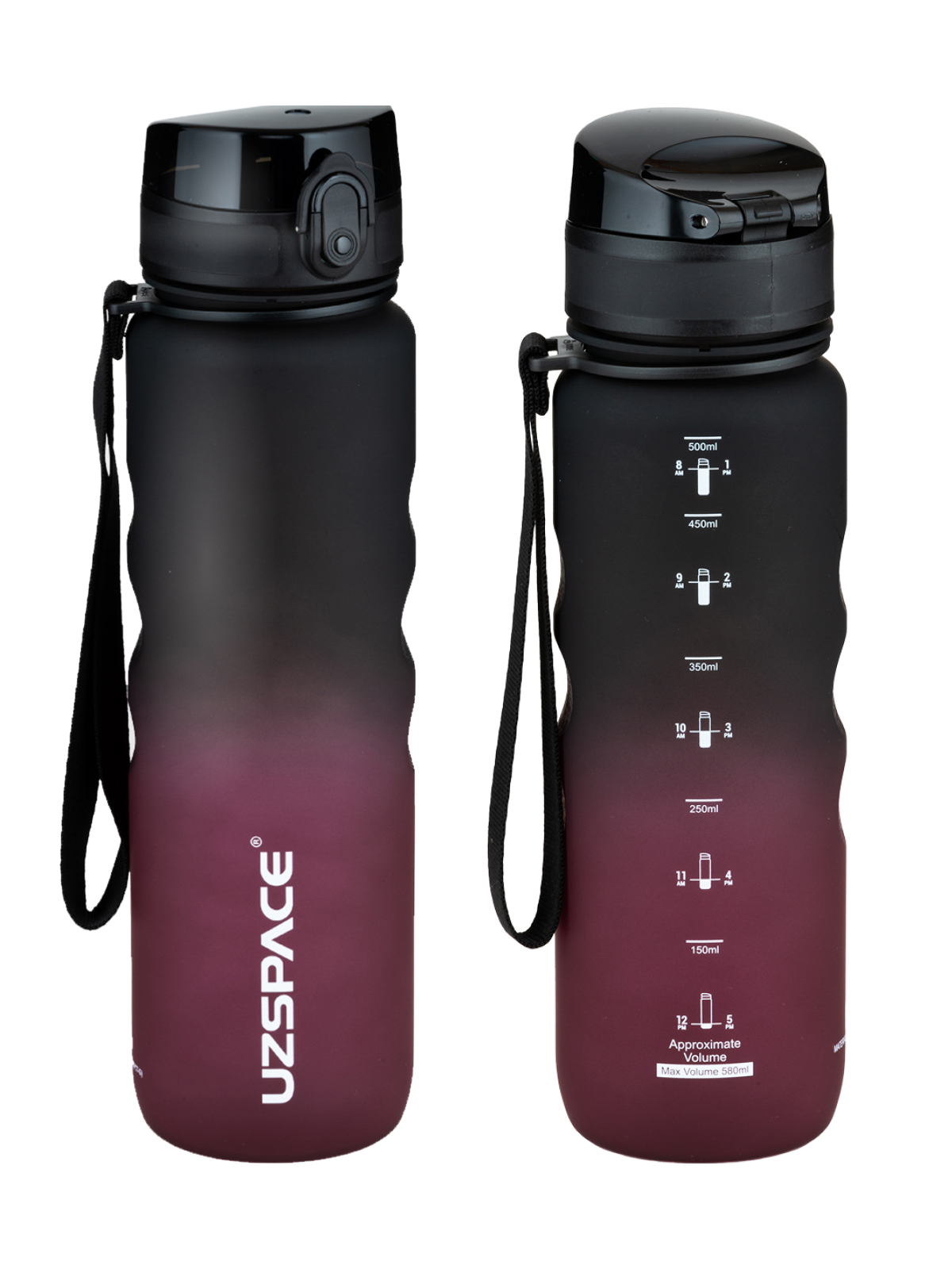 Бутылка UZSPACE 500 мл - фото 9