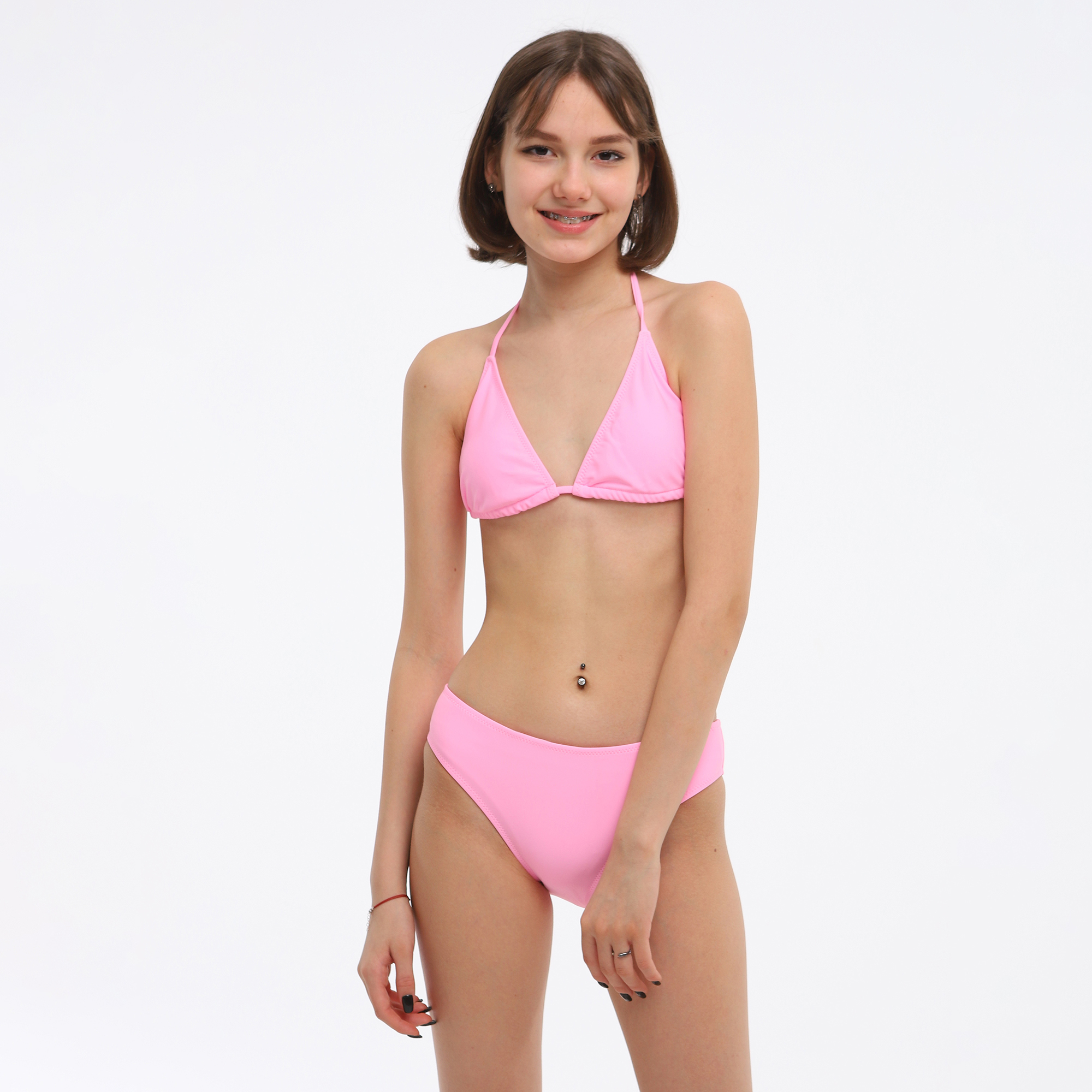 Купальник Veresk 6609A-B111 - фото 3