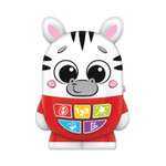 Игрушка Азбукварик Зебренок