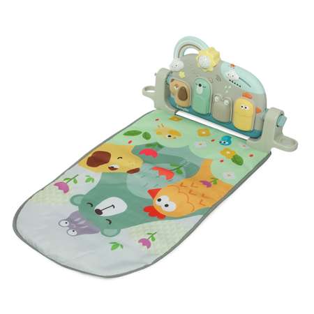 Коврик развивающий BabyGo 3 в 1 FCJ1256572