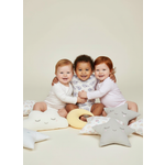 Комплект боди для новорожденных 3 шт. КотМарКот