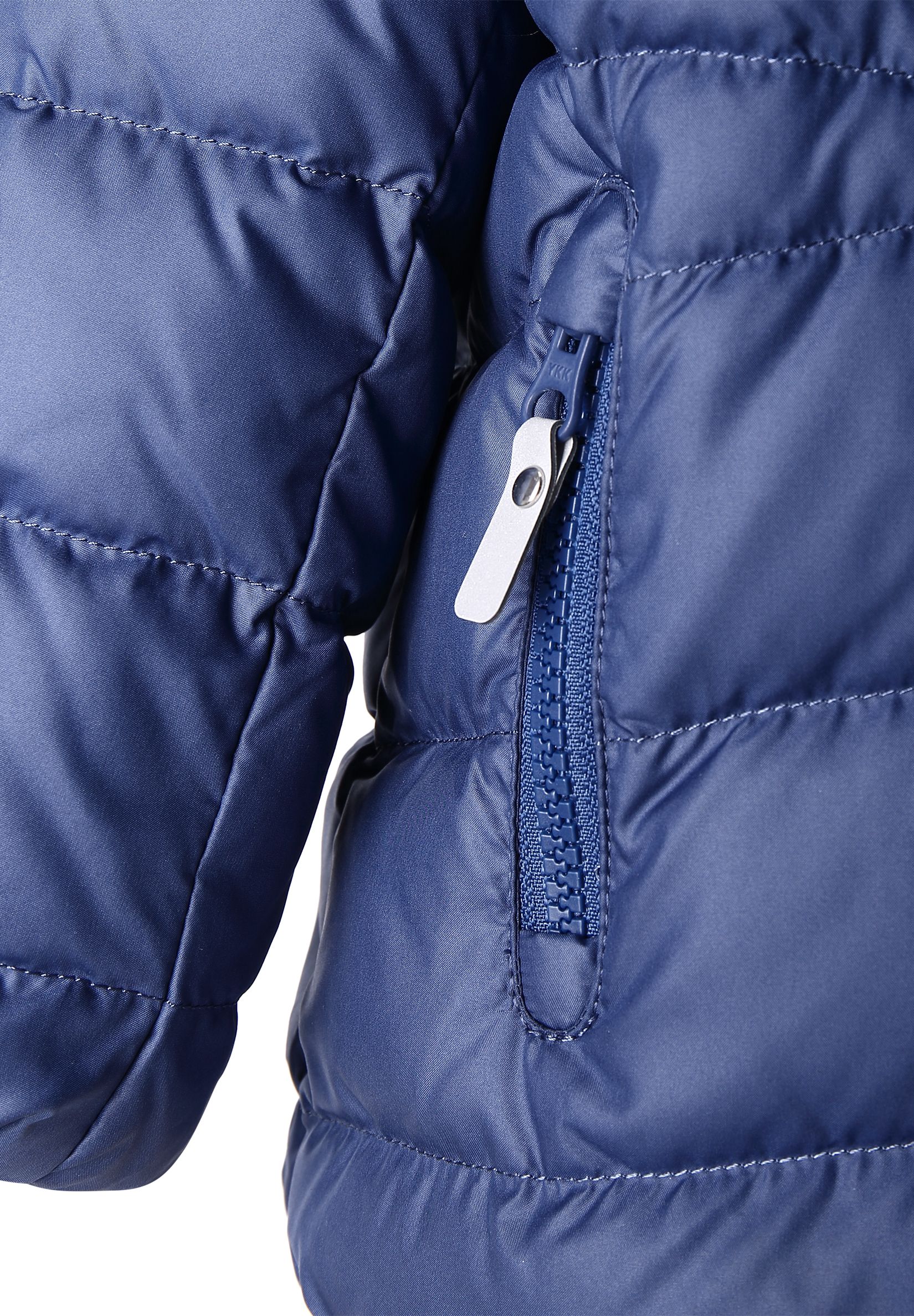 Пуховик Reima 511271-6760 - фото 7