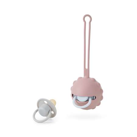 Футляр для пустышки Happy Baby