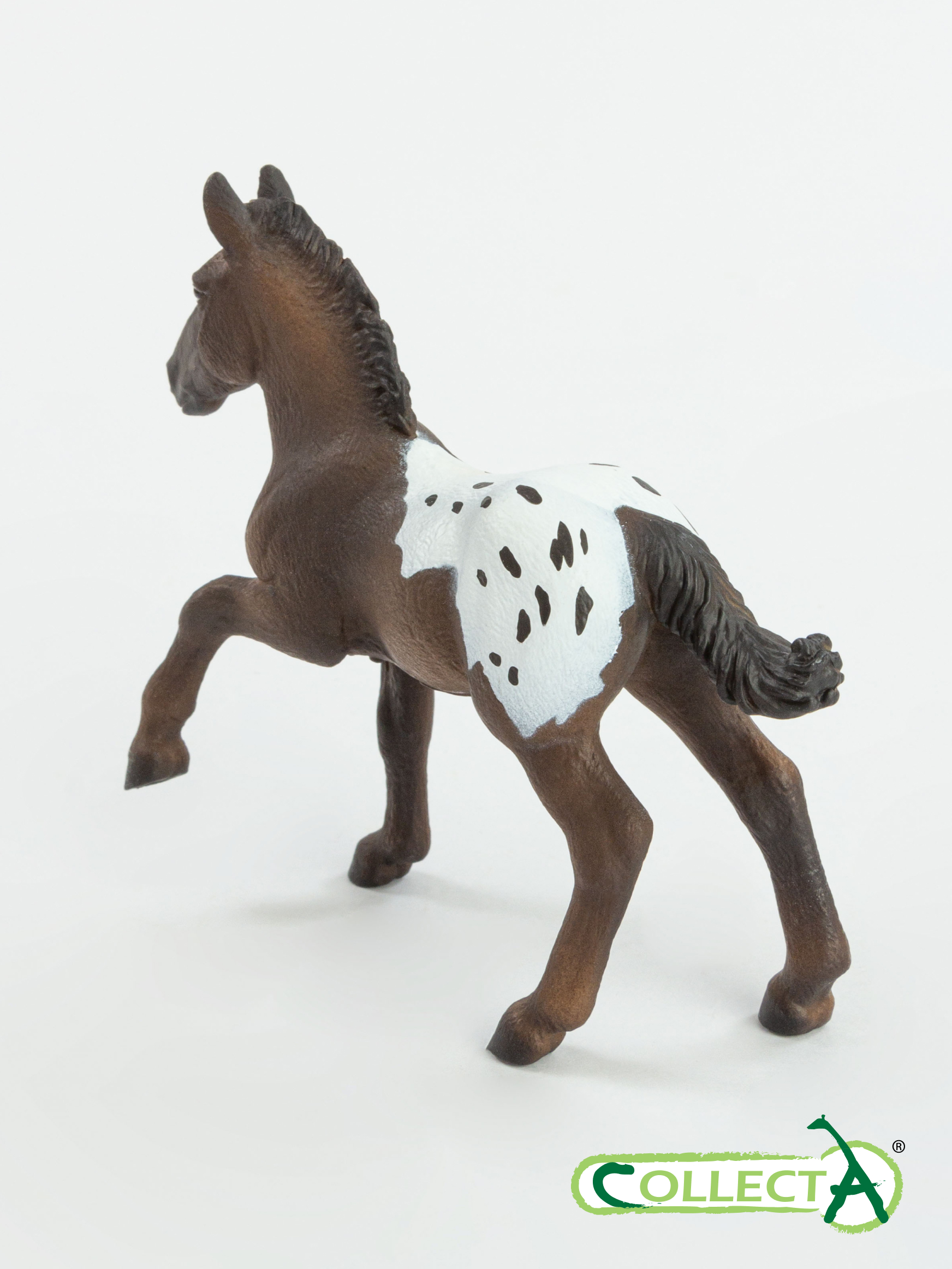 Игровой набор Collecta Шугарбушский тяжеловоз - фото 8