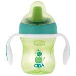Чашка Chicco Training Cup 200 мл