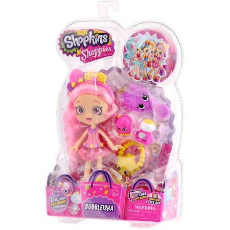 Shopkins в ассортименте