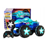 Внедорожник Hot Wheels