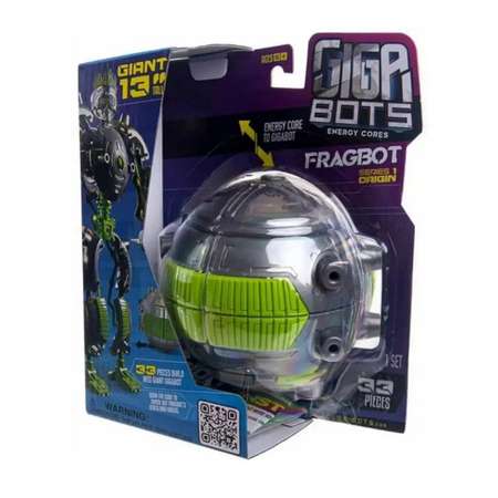 Фигурка GIGA BOTS