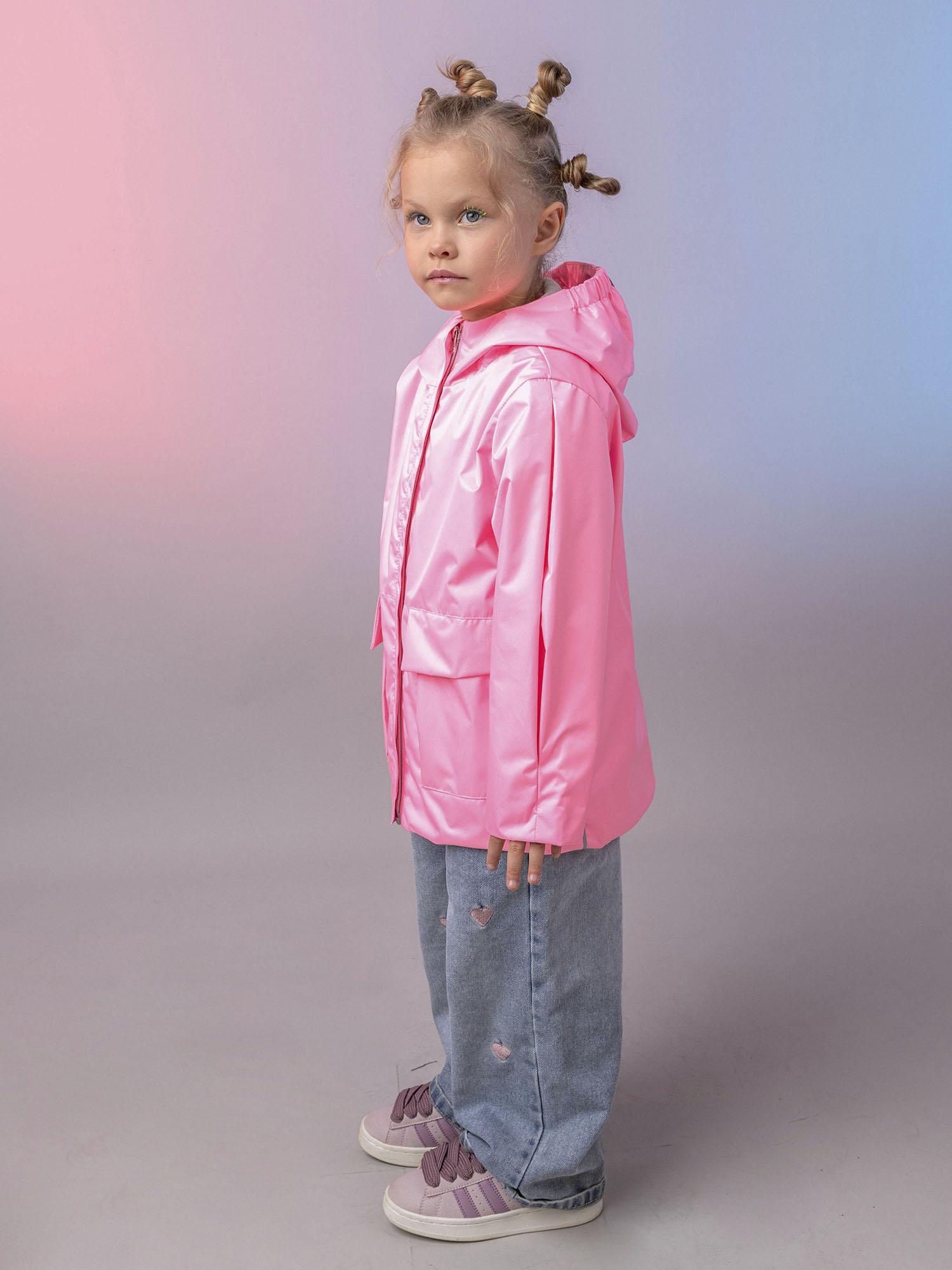 Парка batik 0276-26в-4 - фото 4