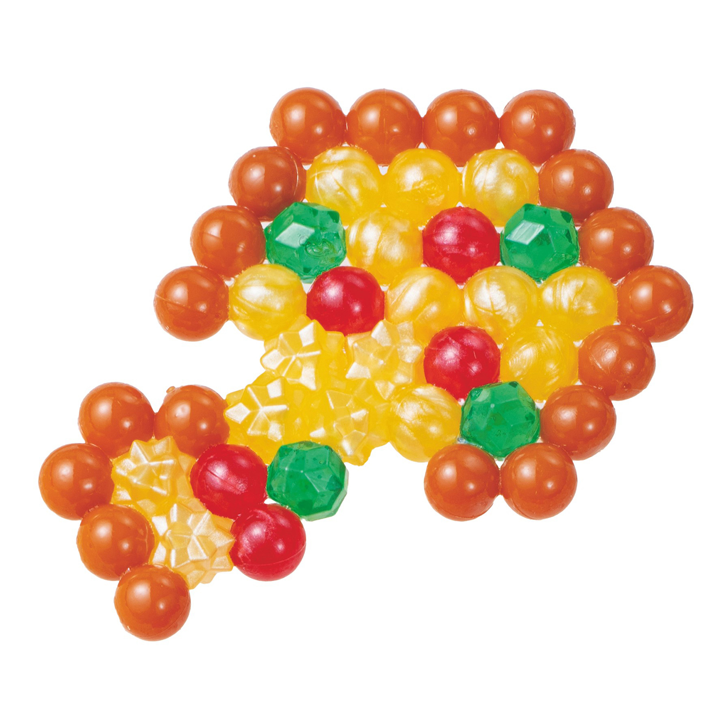 Аквамозаика Aquabeads Мега - фото 16