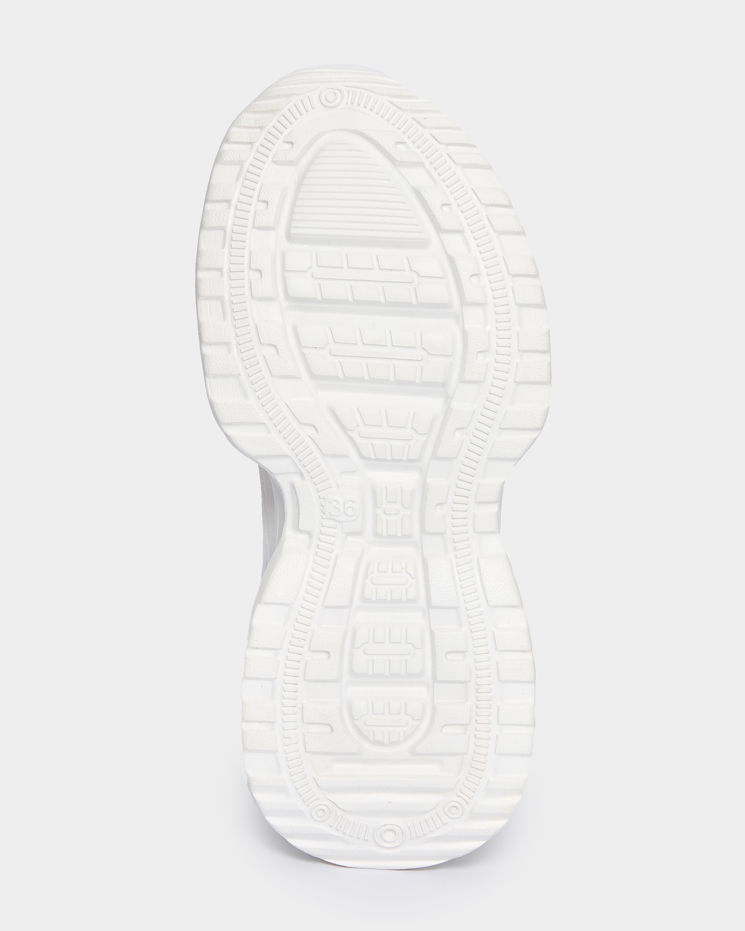 Кроссовки Jomoto S26QXtgRS-419-00 - фото 4