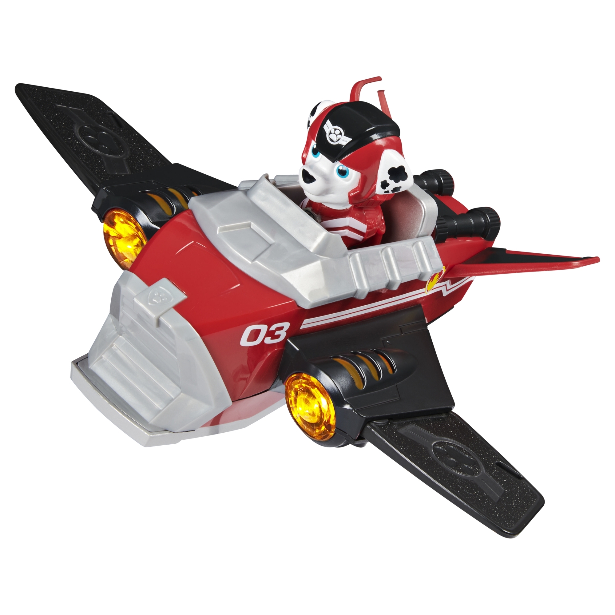 Самолет Щенячий патруль Улётная Помощь 6058306 - фото 4