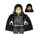 Изображение товара Фигурка LEGO Emperor Palpatine sw0634