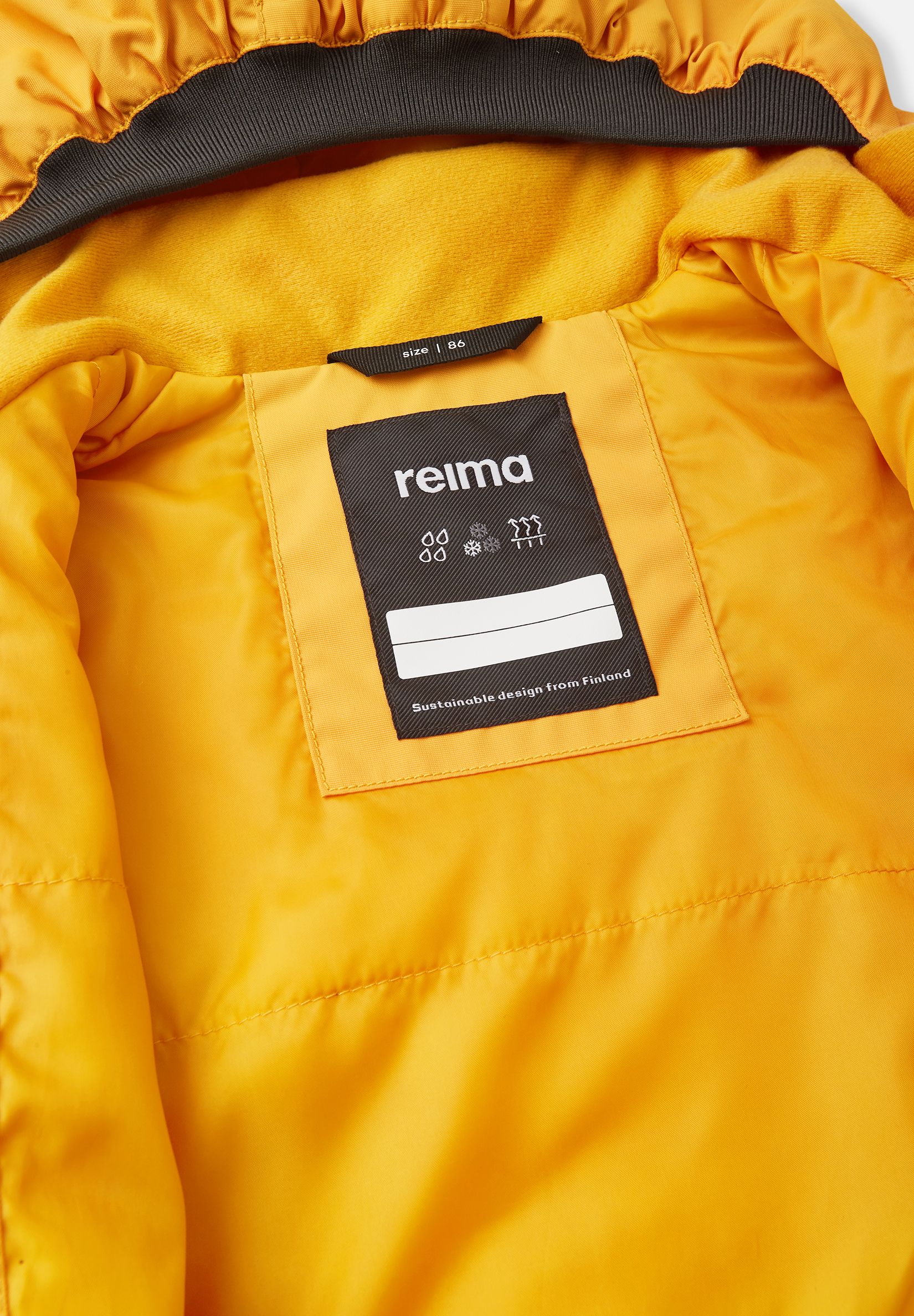 Комбинезон Reima 5100115A-2450 - фото 6