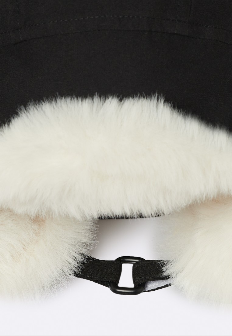 Шапка Lassie 73303402-9990 - фото 3