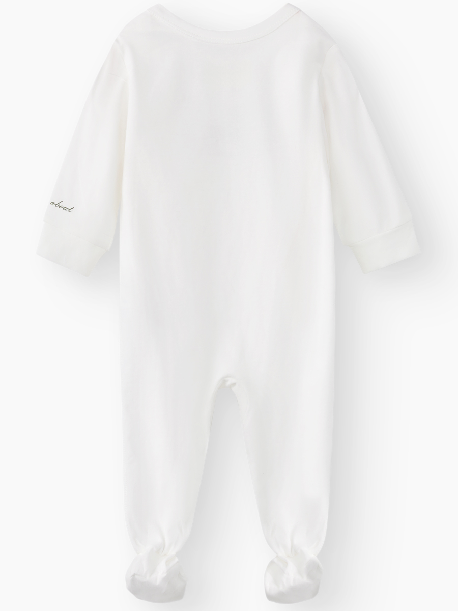 Боди и комбинезон Happy Baby 88629-0_milky-horse - фото 10