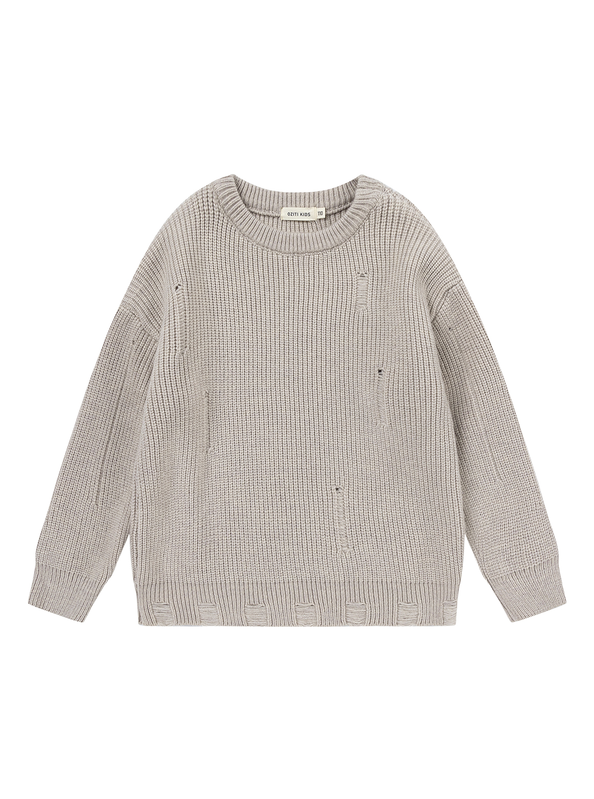 Свитер OZITI KIDS ok010242 - фото 7