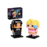 Конструктор LEGO BrickHeadz 694 дет.