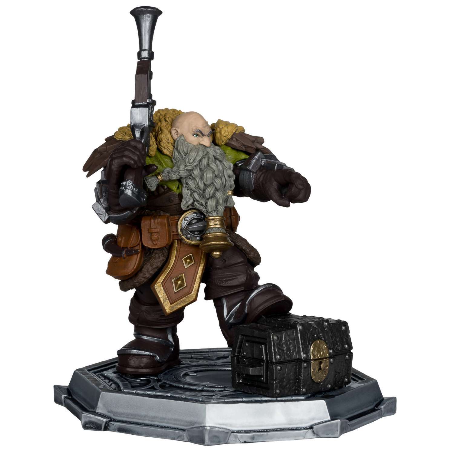 Фигурка McFarlane Toys - фото 11