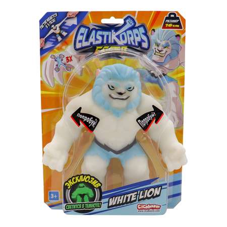 Тянучка Elastikorps