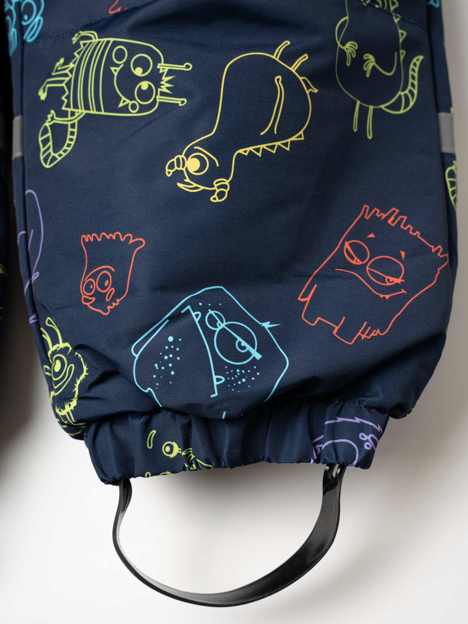 Комбинезон PlayToday 32512001 - фото 13