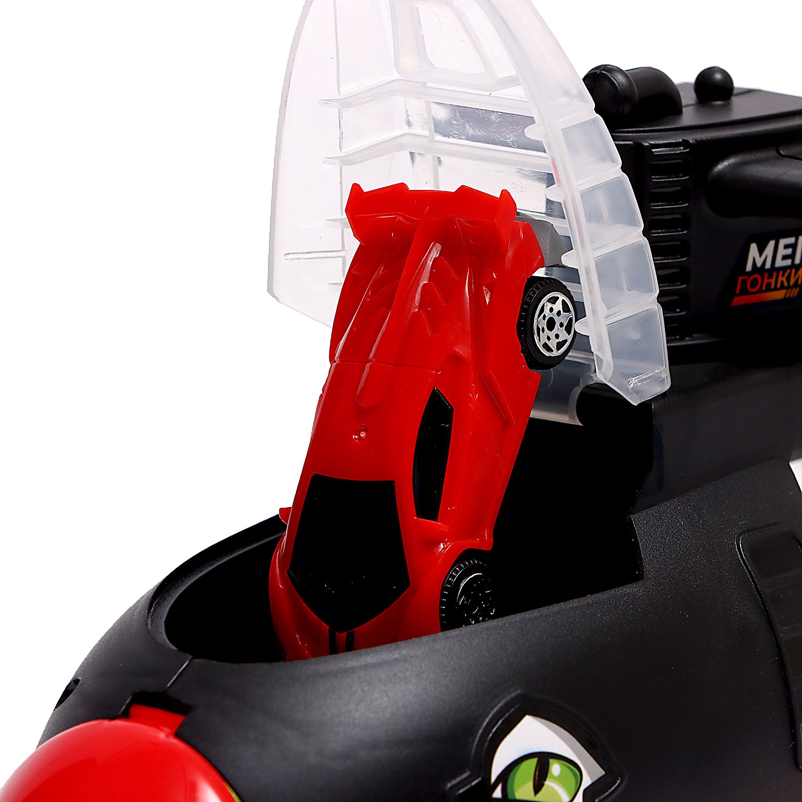 Подводная лодка Автоград 9156636 - фото 6