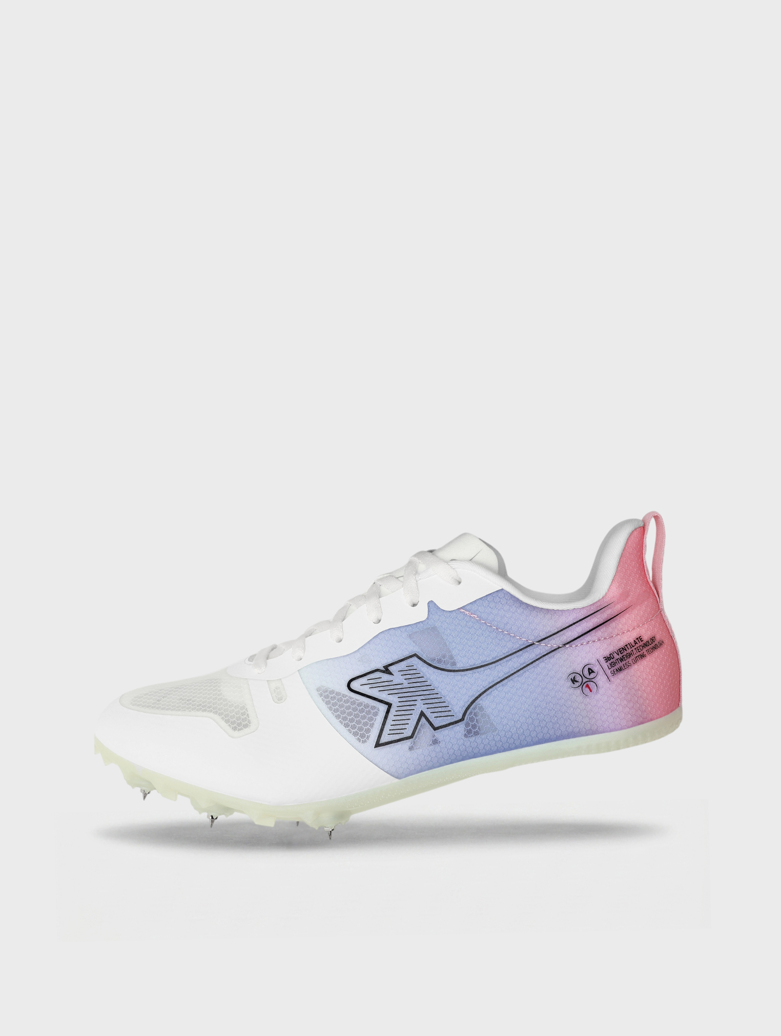 Бутсы KELME 8323YX5267-153 - фото 1