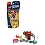 Конструктор LEGO NEXO KNIGHTS блочный