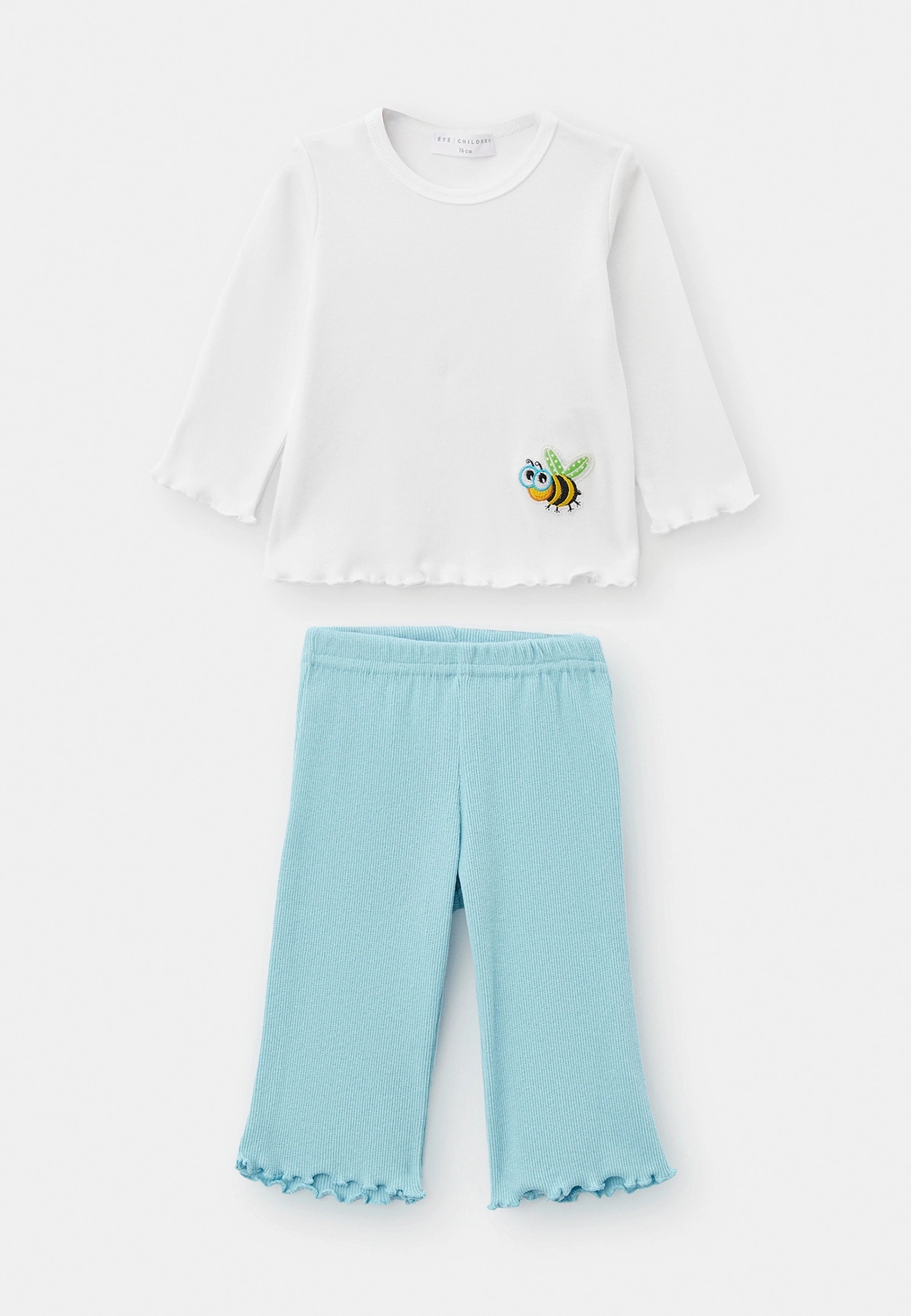 Комплект Ete Children 5702134636 - фото 1