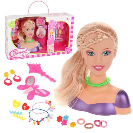 Игрушка Наша Игрушка туалетный столик