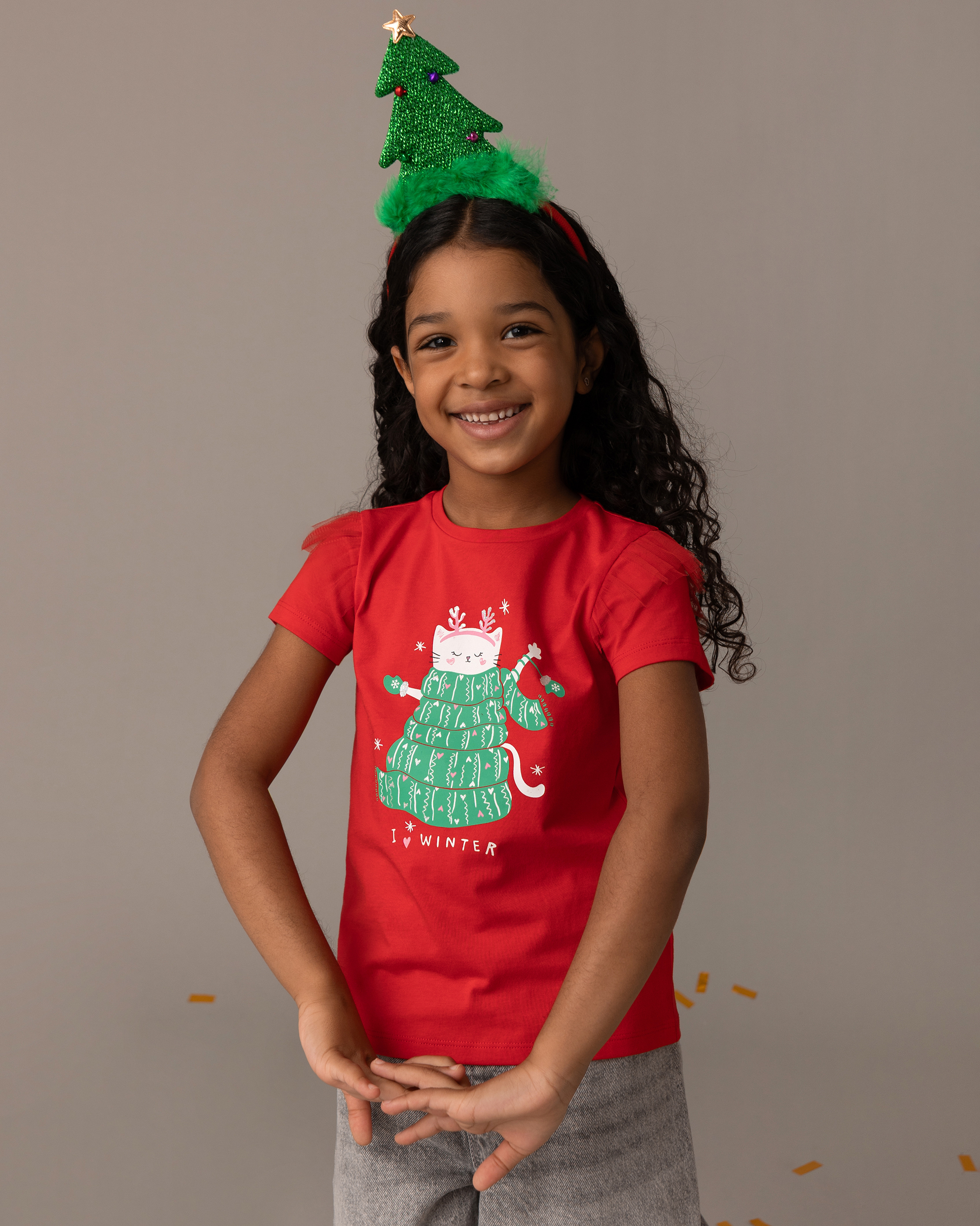 Футболка Futurino FG-AW25-34-1FUkg-11 - фото 1