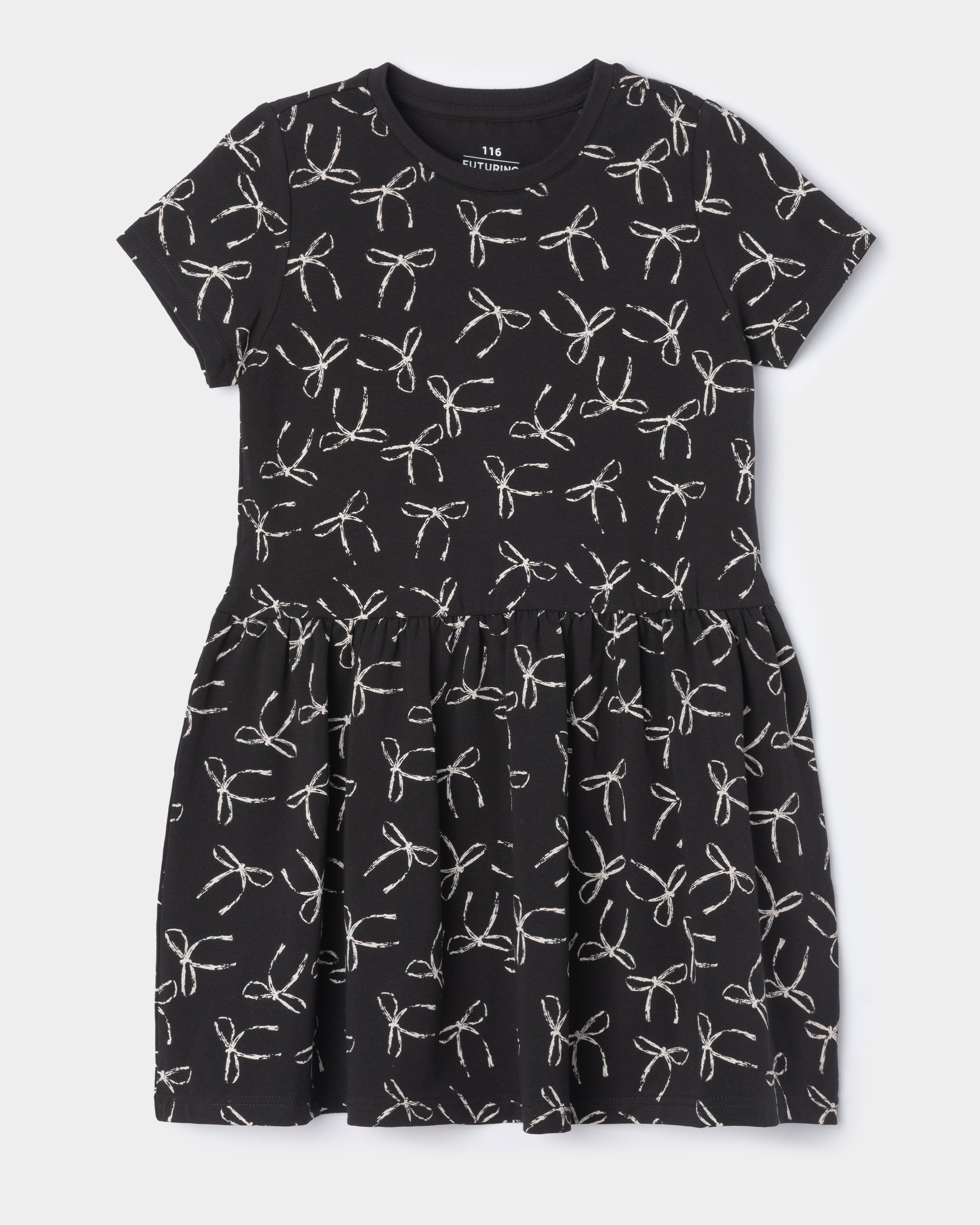 Платье Futurino S26FU3-G247kg-99 - фото 1