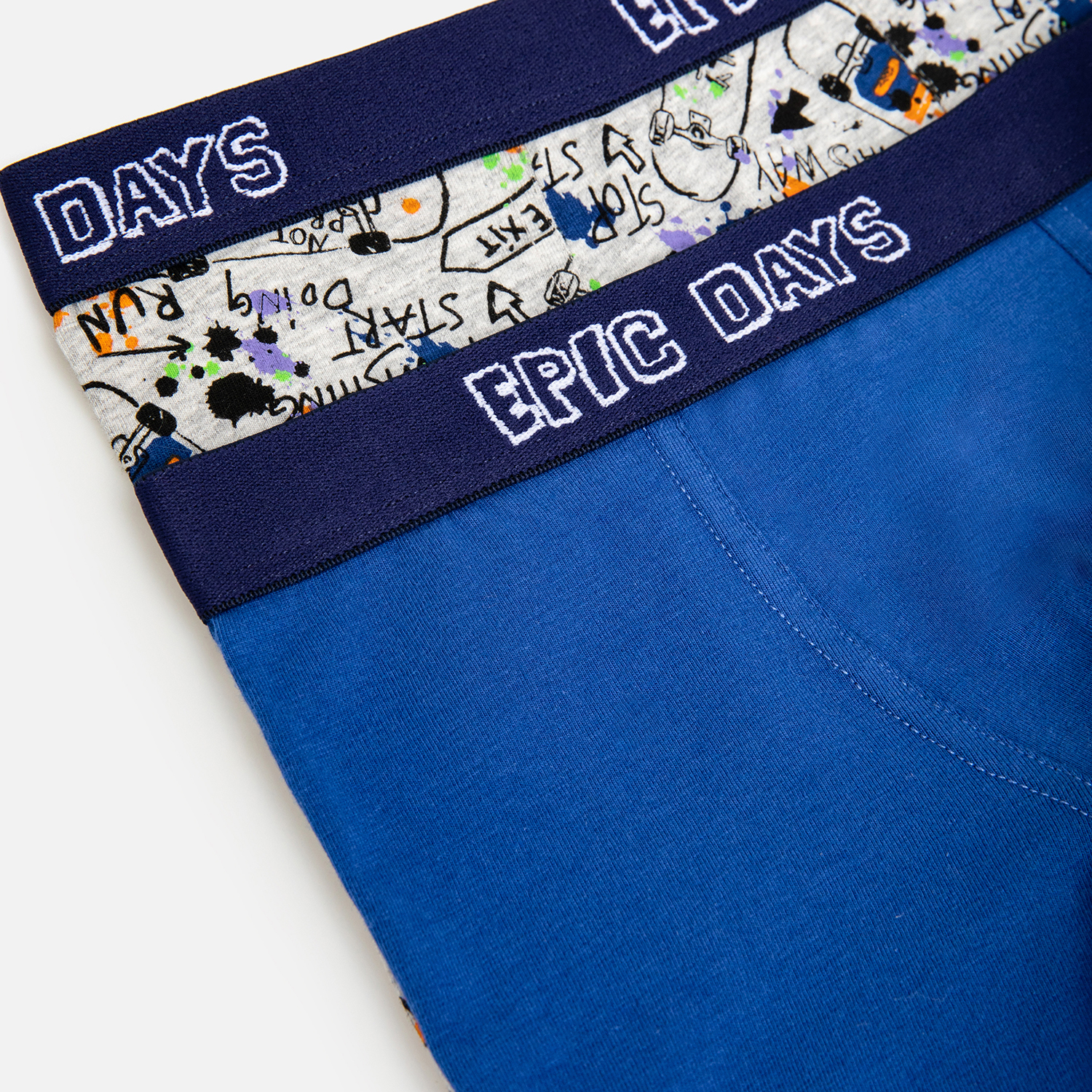 Трусы боксер Acoola 20124130008_0072920 - фото 2