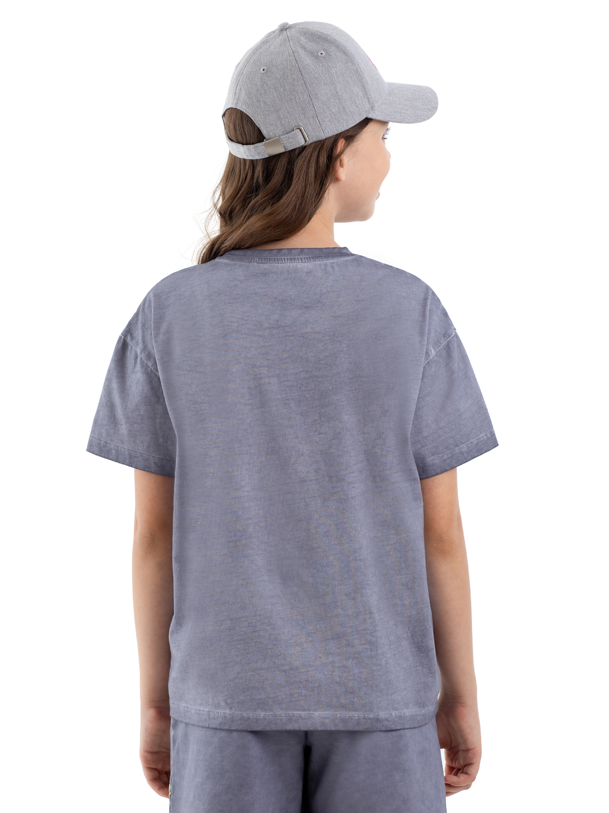 Футболка Kapika LJGCT02-93 - фото 3