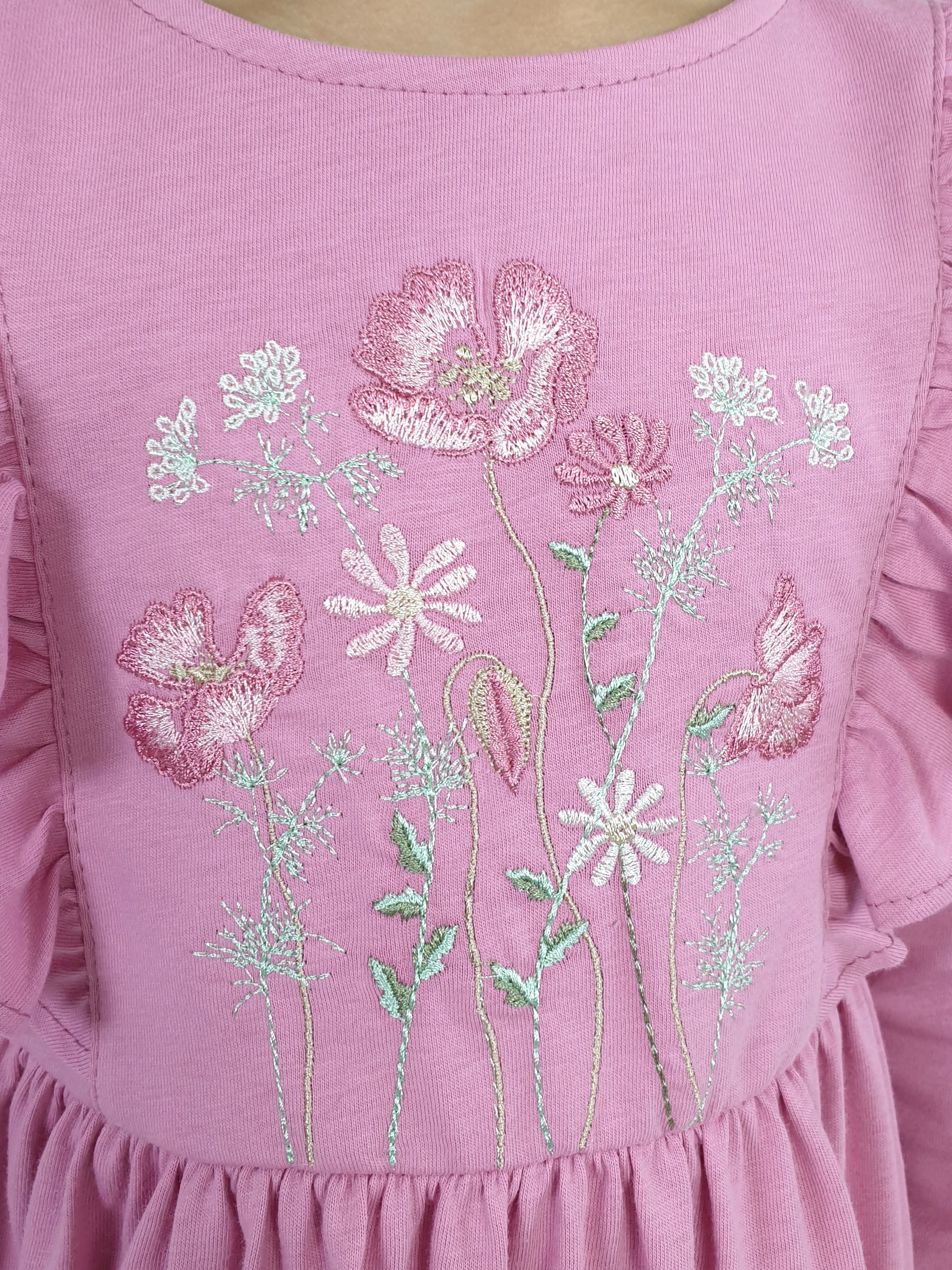 Платье Luneva 9-89-3. - фото 12