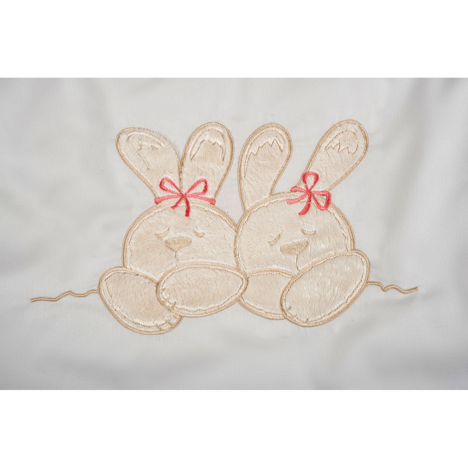 Комплект постельного белья Nuovita Leprotti 6 предм. - фото 6