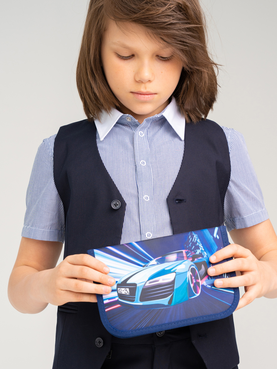 Пенал книжка PlayToday - фото 3