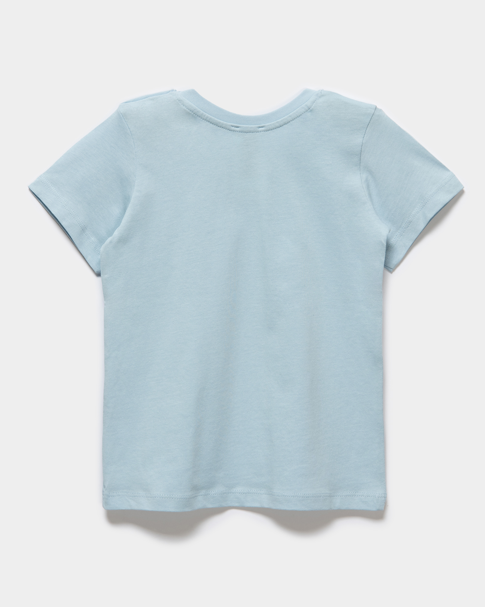 Футболка Baby Gо 2 шт W24BG2Z9L1183ibGG55 - фото 6