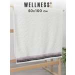Полотенце Wellness Сейл 50 x 100 см
