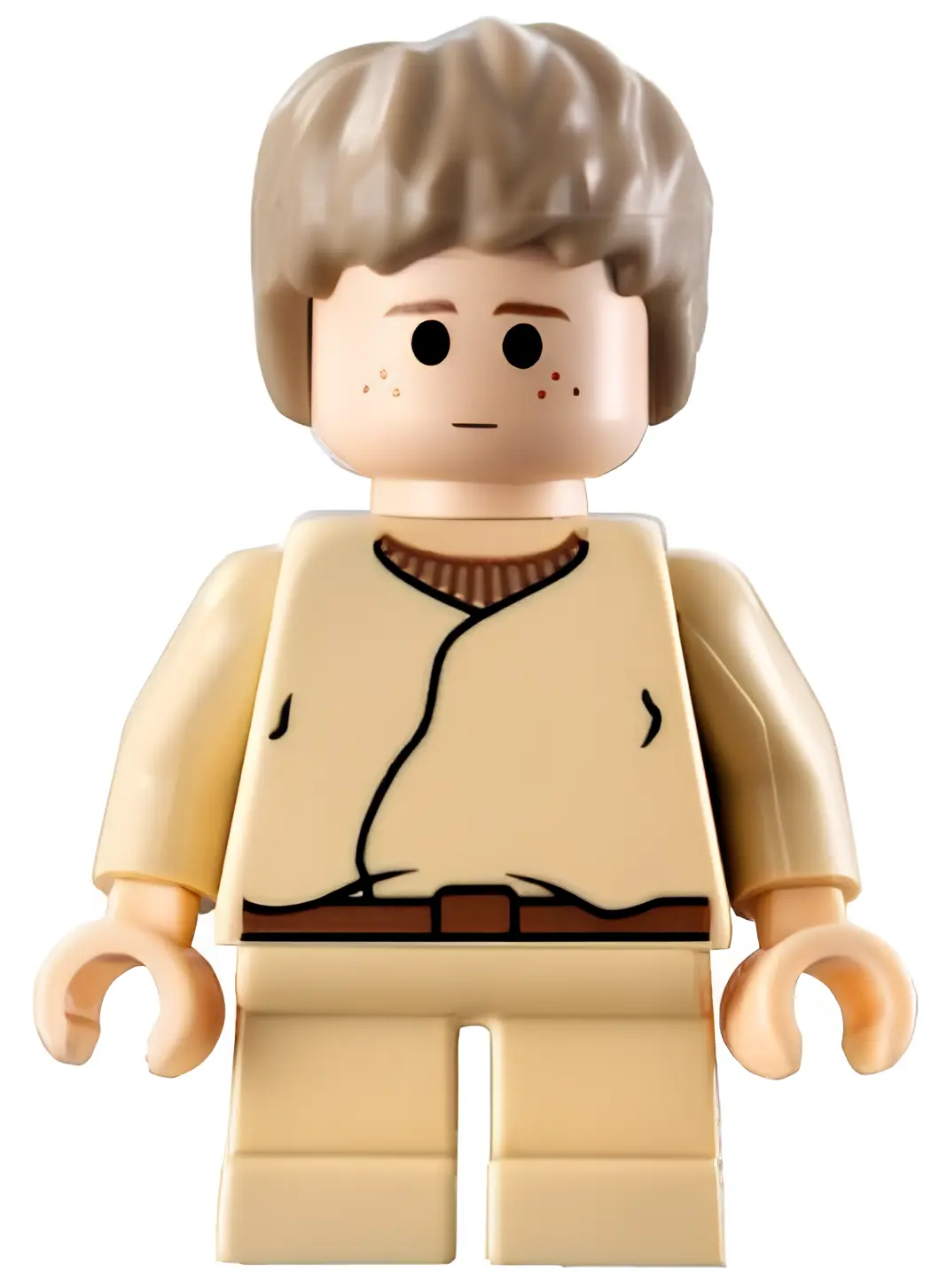Фигурка LEGO Star Wars Anakin - фото 1