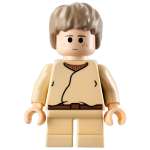 Фигурка LEGO Star Wars Anakin
