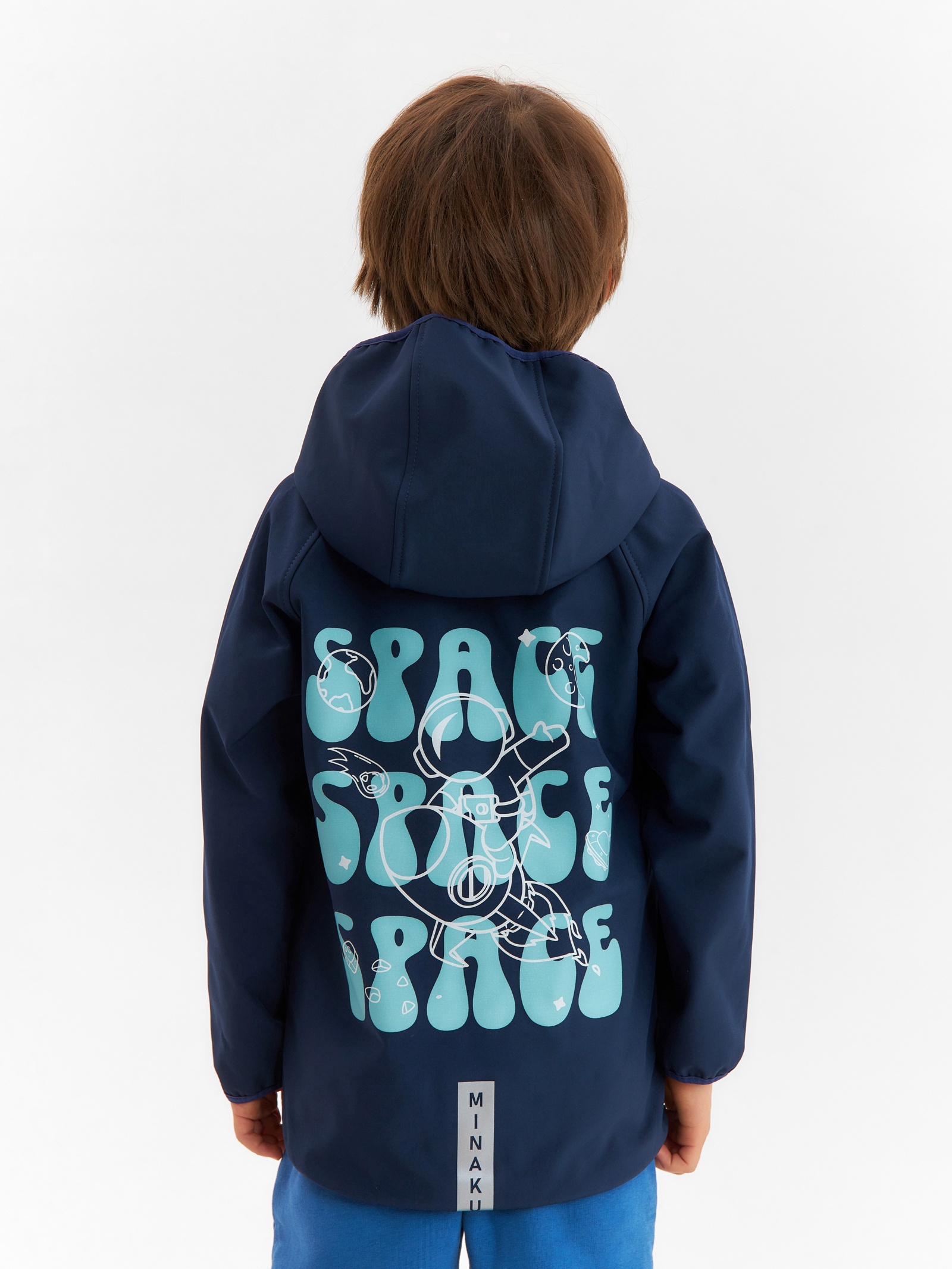 Ветровка Minaku 10836345 - фото 1