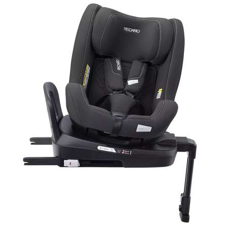 Автокресло Recaro Salia Kid Isofix 0+/1/2 (0-25 кг)