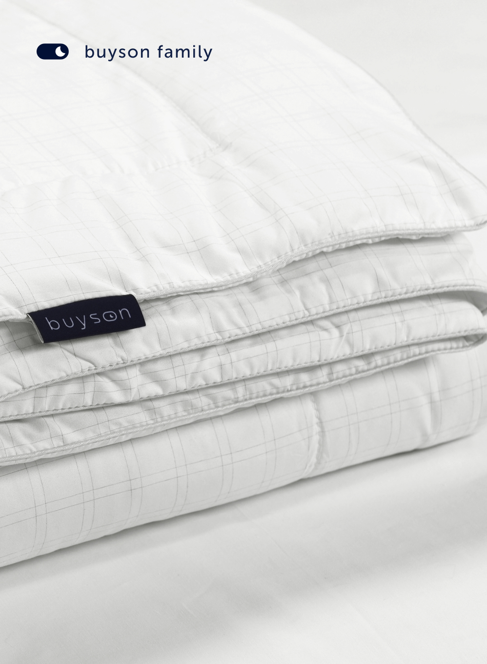 Одеяло buyson БайМилд 172 x 205 см - фото 15