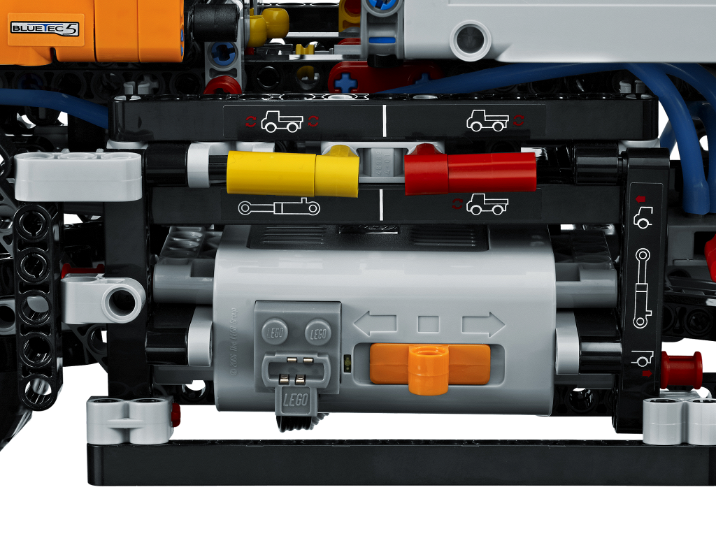 Конструктор LEGO - фото 5